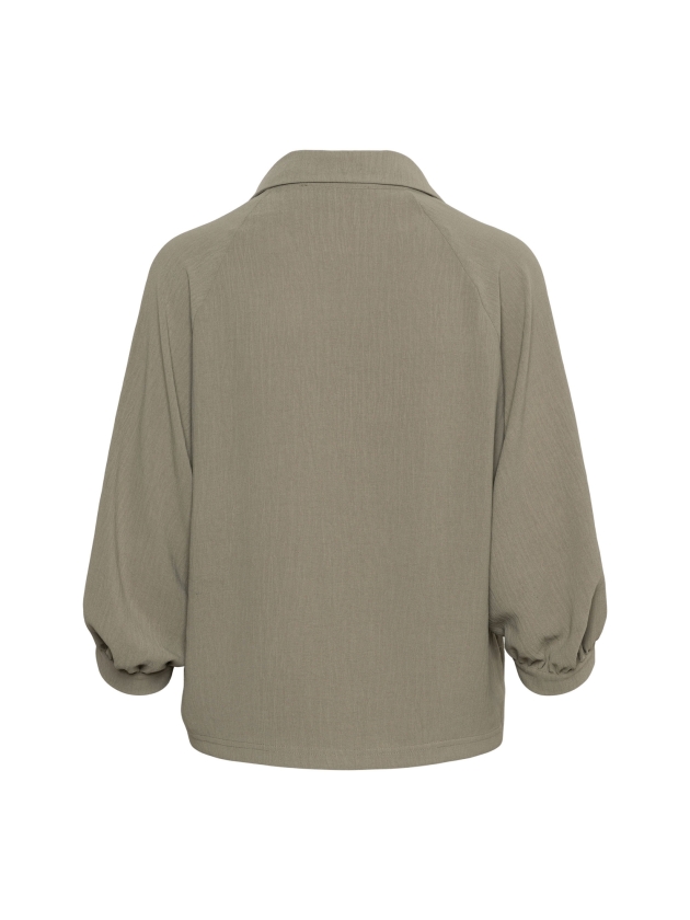 Co Woman MARIJKE 63090 kn-khaki