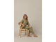 Co Woman MARIJKE 63090 kn-khaki