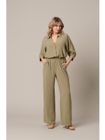 Co Woman MARIJKE 63090 kn-khaki