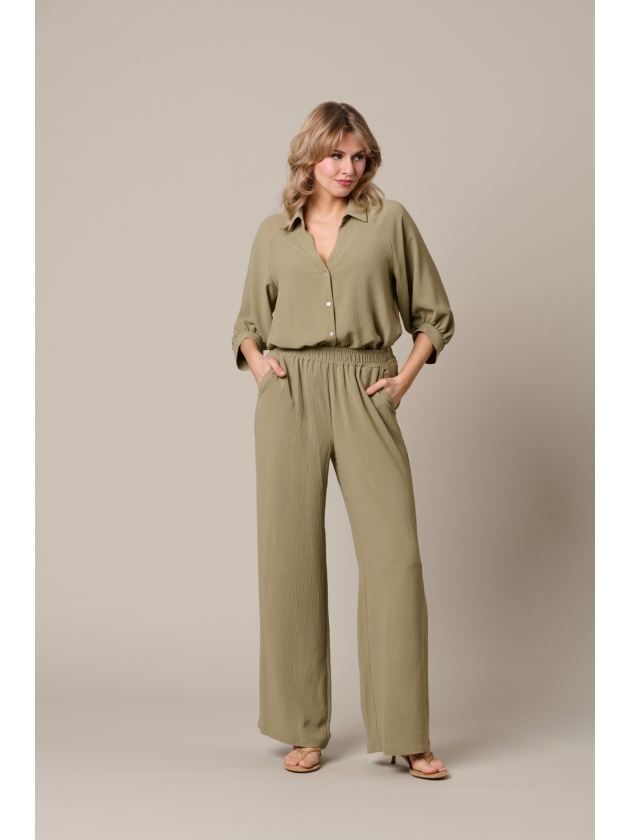 Co Woman MARIJKE 63090 kn-khaki
