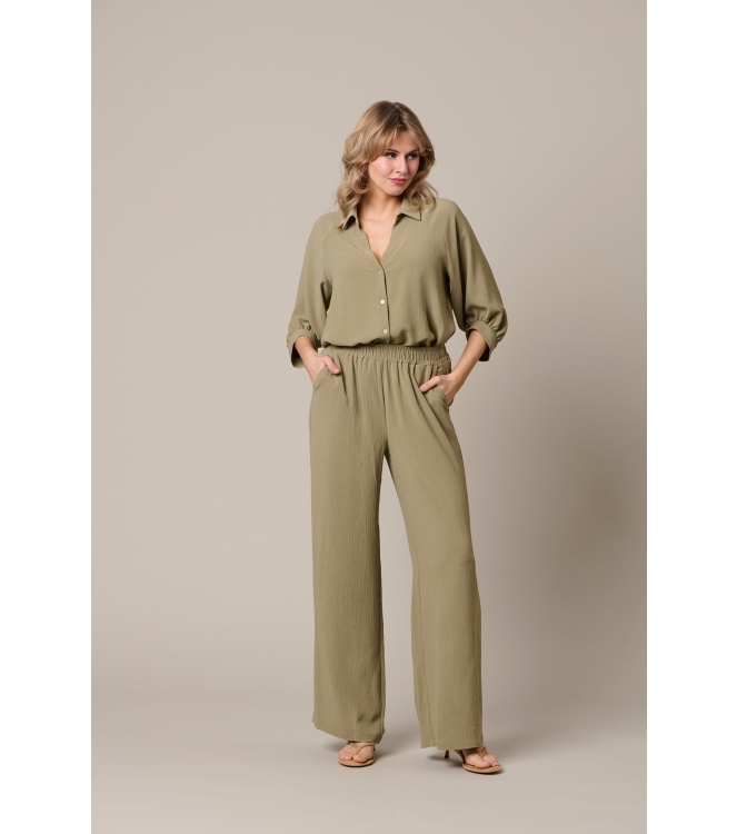 Co Woman MARIJKE 63090 kn-khaki