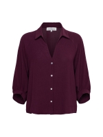 Co Woman MARIJKE 63080 lp-plum