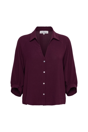 Co Woman MARIJKE 63080 lp-plum