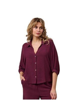 Co Woman MARIJKE 63080 lp-plum