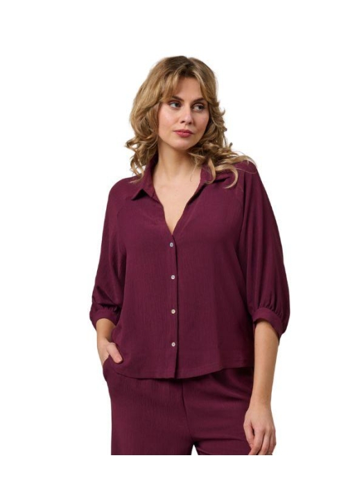 Co Woman MARIJKE 63080 lp-plum