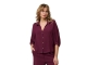 Co Woman MARIJKE 63080 lp-plum