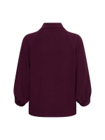 Co Woman MARIJKE 63080 lp-plum