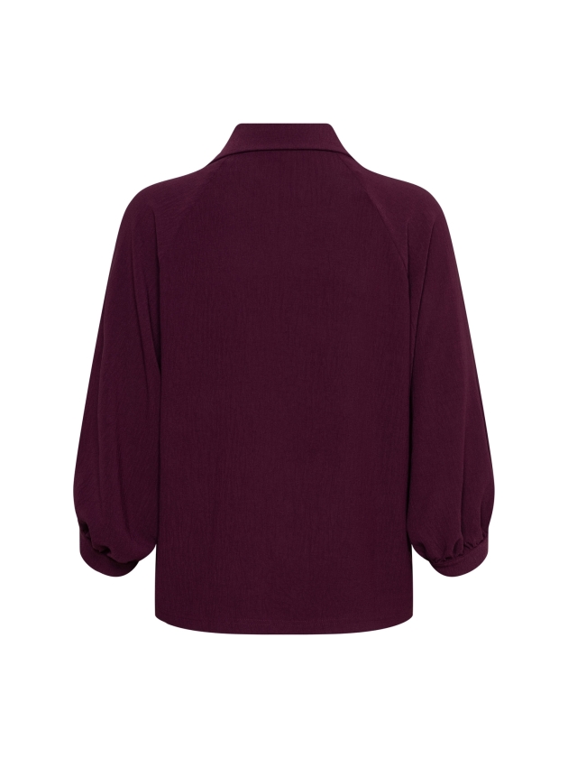 Co Woman MARIJKE 63080 lp-plum