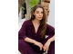 Co Woman MARIJKE 63080 lp-plum