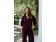 Co Woman MARIJKE 63080 lp-plum