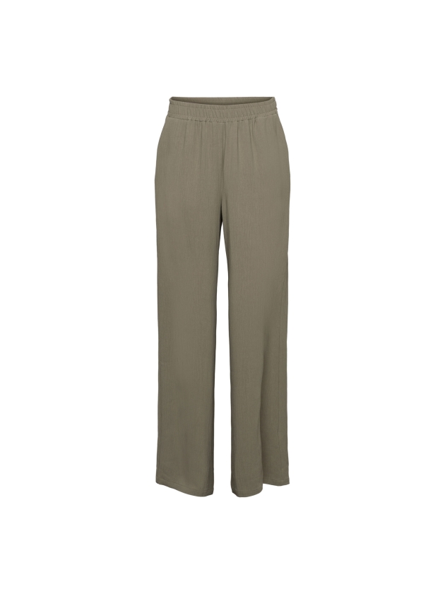 Co Woman JULIE 63090 kn-khaki