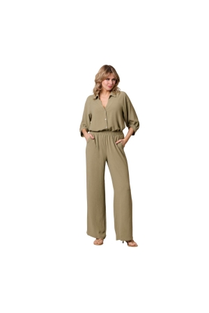 Co Woman JULIE 63090 kn-khaki