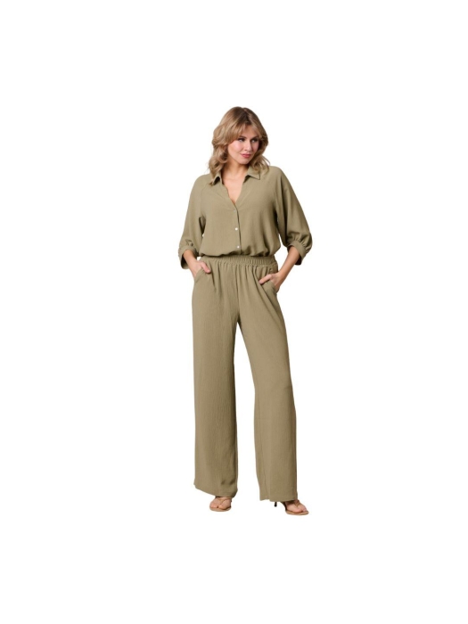 Co Woman JULIE 63090 kn-khaki