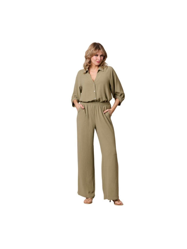 Co Woman JULIE 63090 kn-khaki