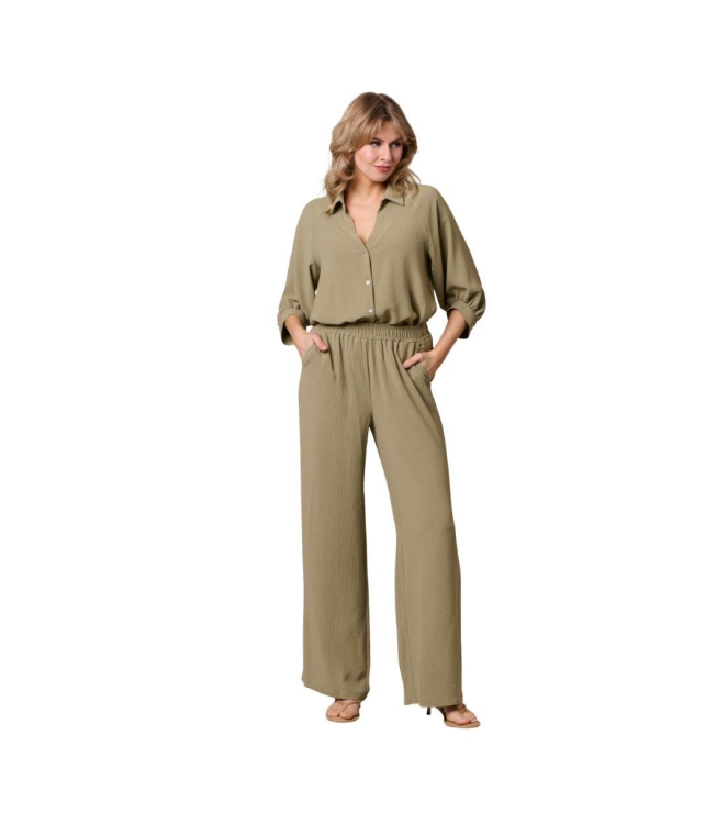 Co Woman JULIE 63090 kn-khaki