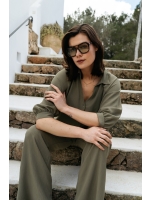 Co Woman JULIE 63090 kn-khaki