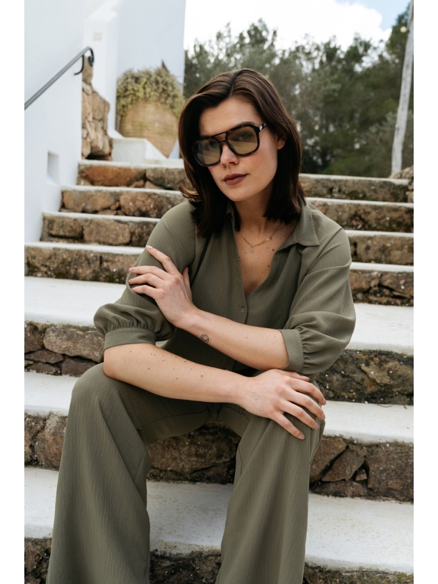 Co Woman JULIE 63090 kn-khaki