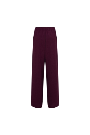 Co Woman JULIE 63080 lp-plum