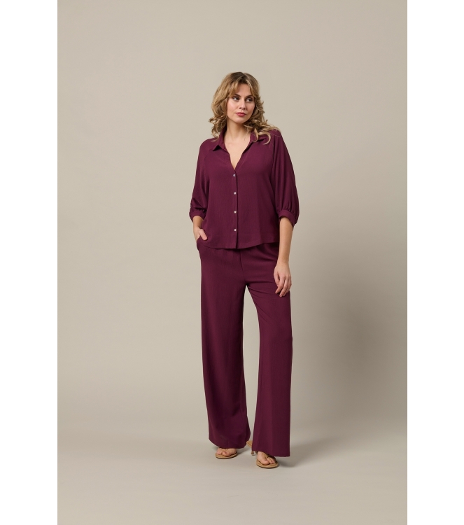 Co Woman JULIE 63080 lp-plum