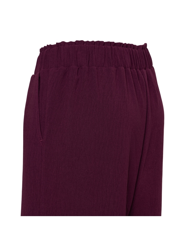 Co Woman JULIE 63080 lp-plum