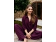 Co Woman JULIE 63080 lp-plum