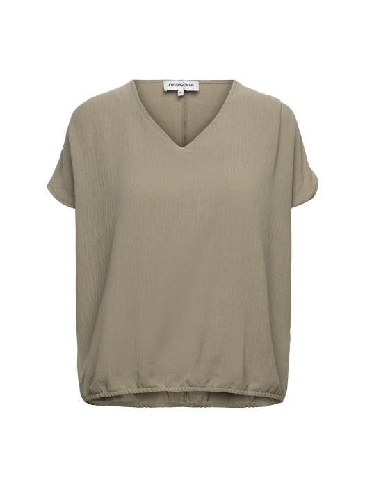 Co Woman MACY 63090 kn-khaki