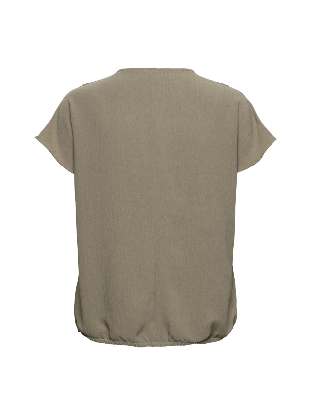 Co Woman MACY 63090 kn-khaki
