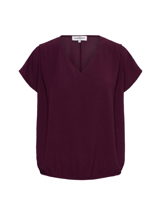 Co Woman MACY 63080 lp-plum