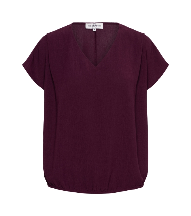 Co Woman MACY 63080 lp-plum