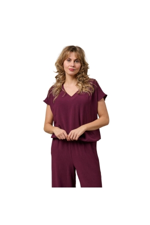 Co Woman MACY 63080 lp-plum