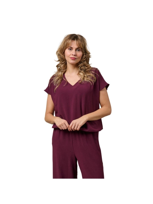 Co Woman MACY 63080 lp-plum