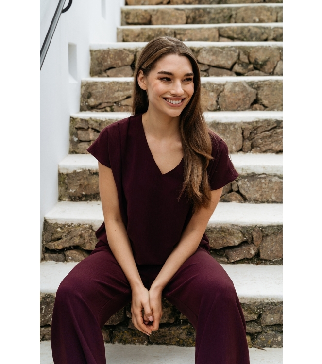 Co Woman MACY 63080 lp-plum