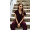 Co Woman MACY 63080 lp-plum