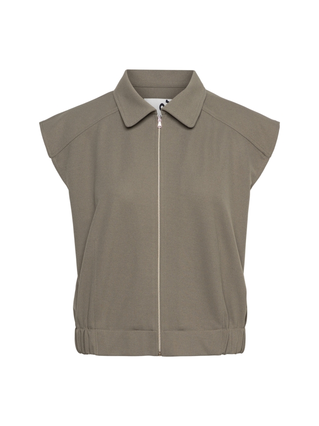 Co Woman GWEN 63090 kn-khaki