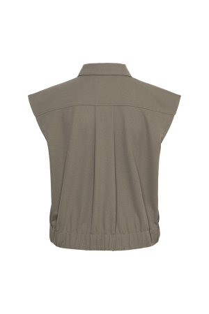 Co Woman GWEN 63090 kn-khaki