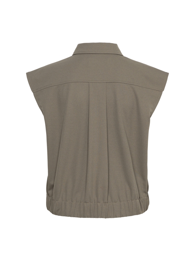 Co Woman GWEN 63090 kn-khaki