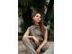 Co Woman GWEN 63090 kn-khaki
