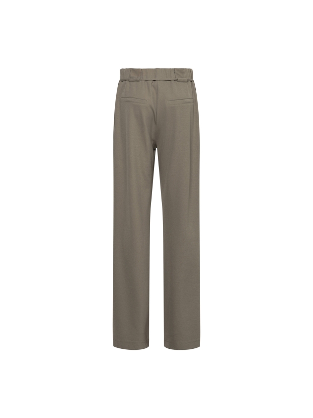 Co Woman GRACE 63090 kn-khaki