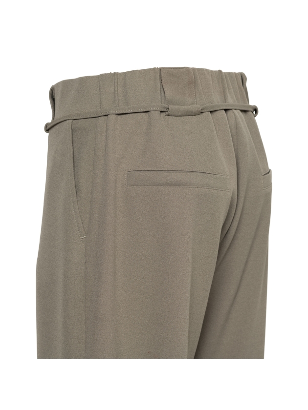 Co Woman GRACE 63090 kn-khaki