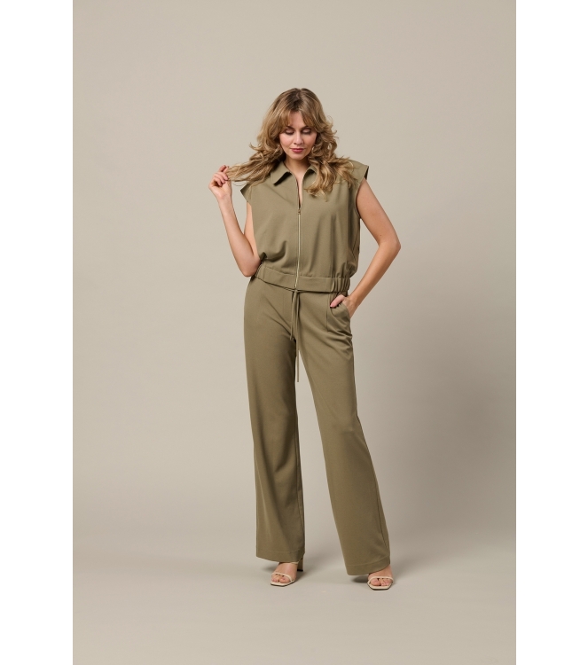 Co Woman GRACE 63090 kn-khaki