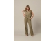 Co Woman GRACE 63090 kn-khaki