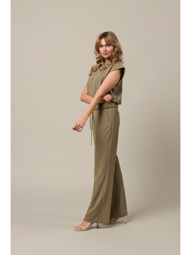 Co Woman GRACE 63090 kn-khaki