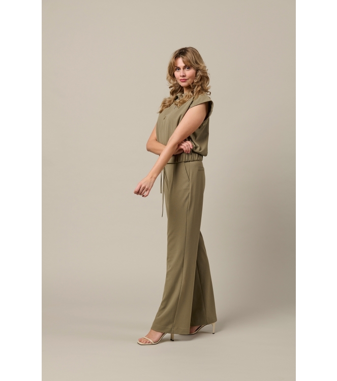 Co Woman GRACE 63090 kn-khaki