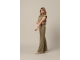 Co Woman GRACE 63090 kn-khaki