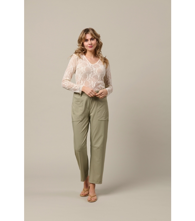 Co Woman LIANE 63021 m-beige