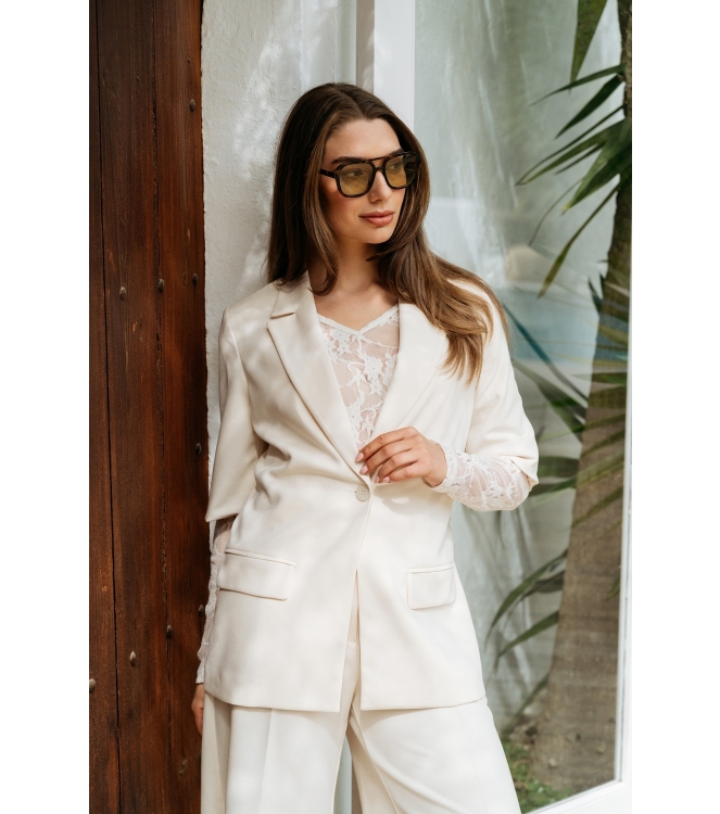 Co Woman LIANE 63021 m-beige