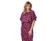Co Woman AXELLE DOT 63085 lp-plum multi