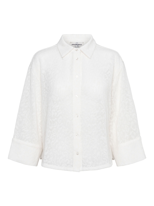 Co Woman TALINA 63020 h-off white