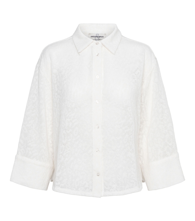 Co Woman TALINA 63020 h-off white