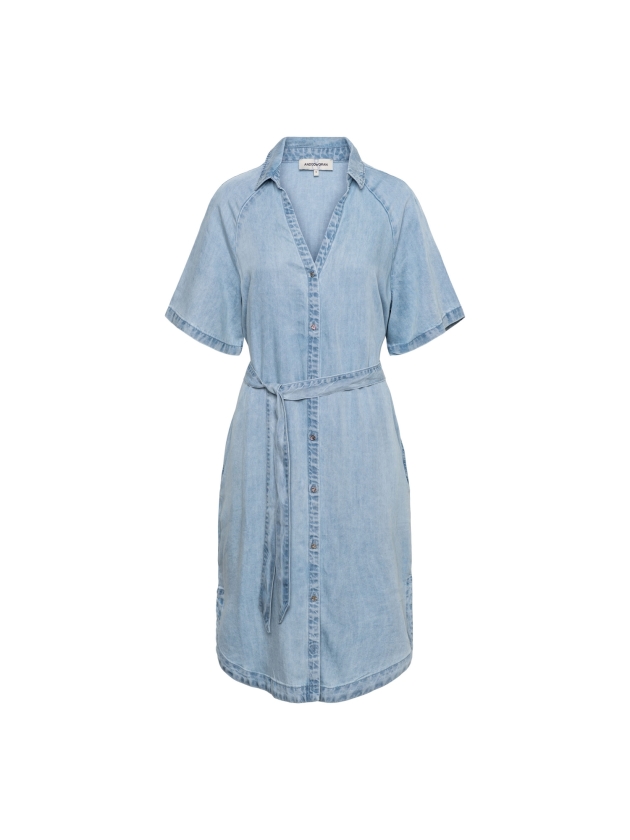 Co Woman JACKLYN 63060 bdl-light denim